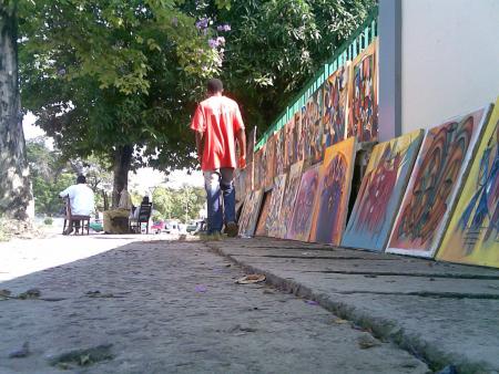styven en marche